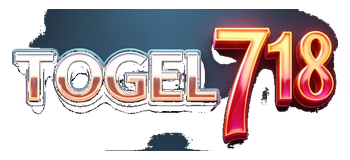 togel718 logo