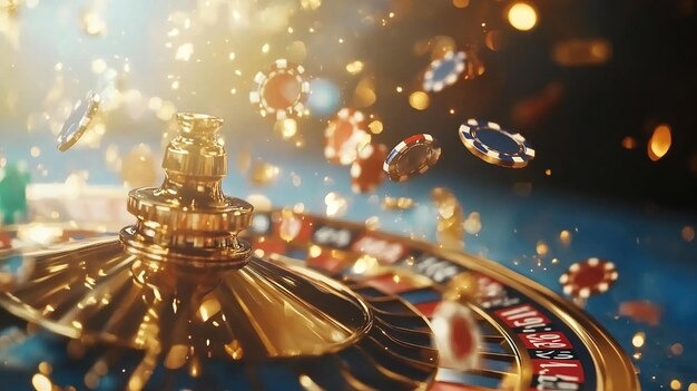 togel718 What's Inside Our Live Casino Lobby